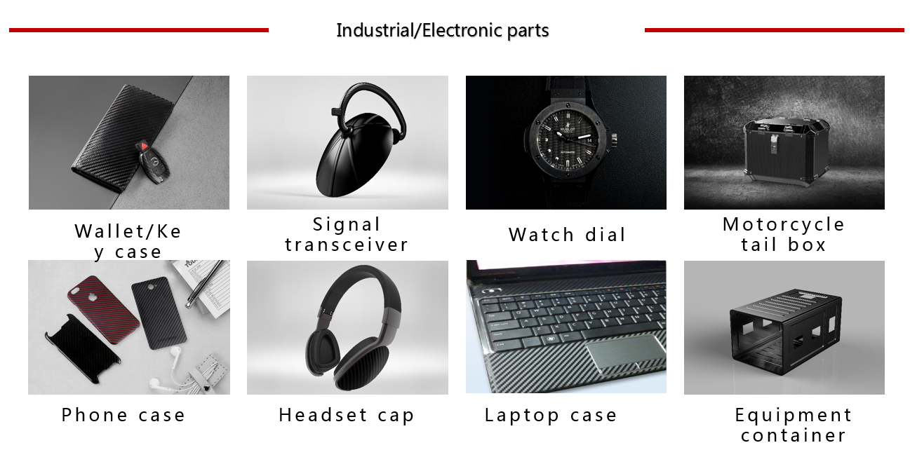 Industrial/Electronic Part